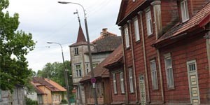 Peace Corps Estonian Language Lessons - Image